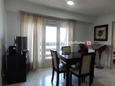 Departamento en Alquiler Temporal de 3 ambientes