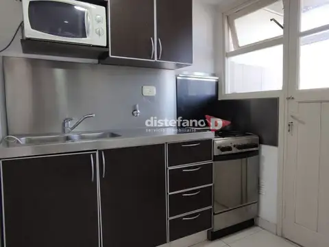 Constitucion 400, Piso 7