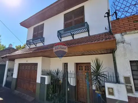 Depto Tipo Casa en Venta de 3 ambientes