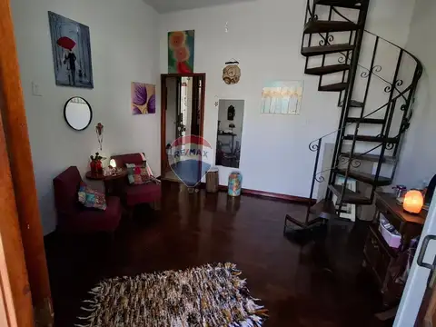 Depto Tipo Casa en Venta de 2 dormitorios