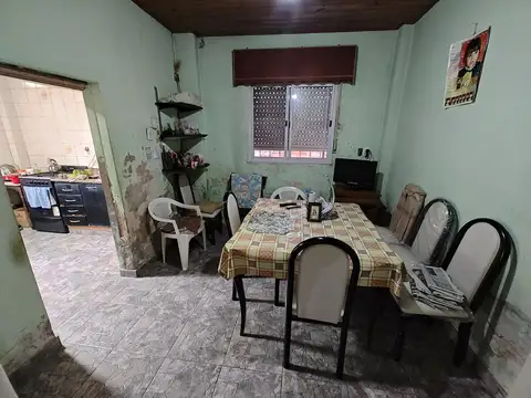 Casa en Venta 50 años
