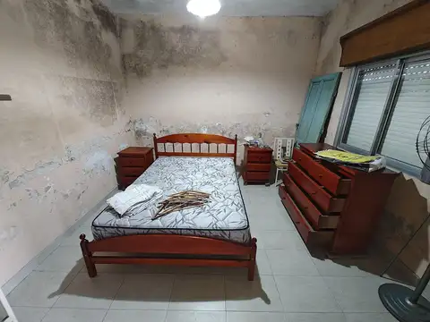 Casa en Venta en Laferrere Sur, USD 52.000