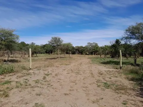 Terreno en Venta 33  mts Fondo