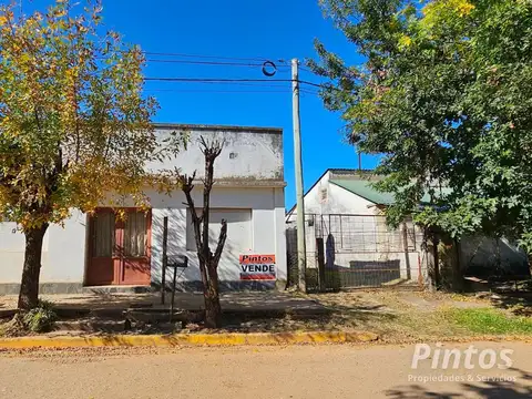 Casa en Venta de 2 dormitorios
