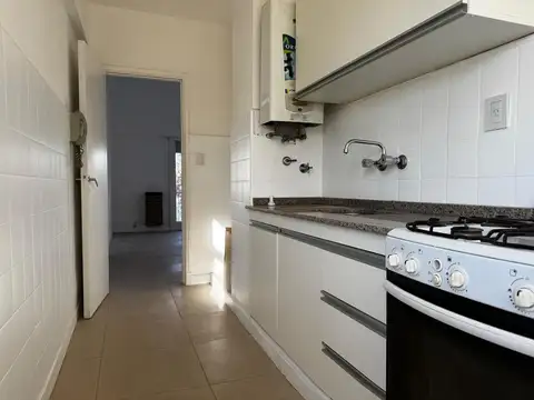 Departamento en Venta en La Perla Norte, USD 79.900