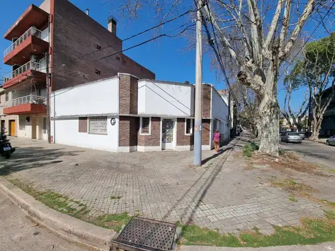 Venta Casa 2 dormitorios Rosario Echesortu