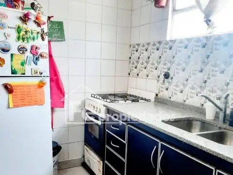 DEPARTAMENTO 3 AMBIENTES EN VENTA