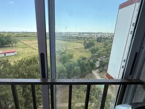 DEPARTAMENTO 3 AMBIENTES CON BALCÓN