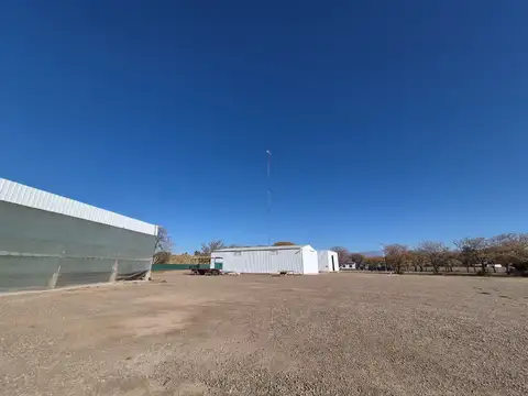 Galpón en Venta en Rodeo de la Cruz, Guaymallén