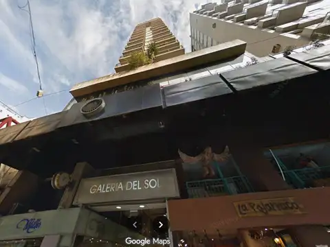 Departamento en Retiro