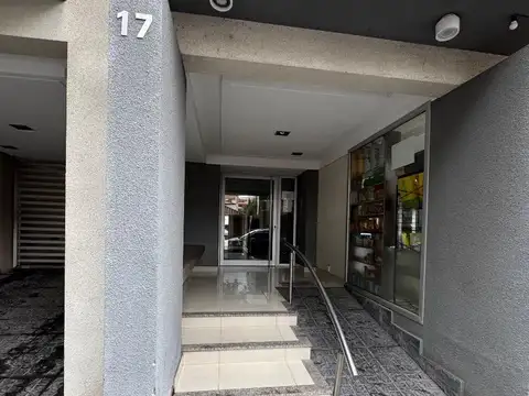 Santiago Del Estero 17 , Piso 2