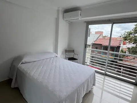 Alquilo hermoso depto amoblado en Salta Capital  