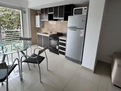 Departamento en Alquiler 8 años