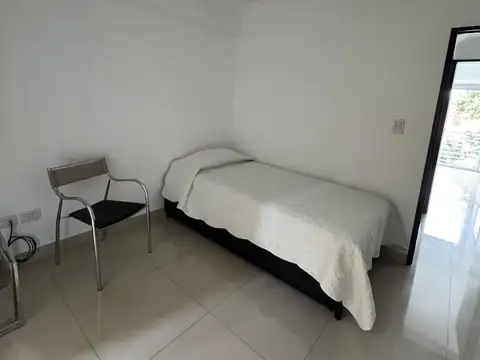 Departamento en Alquiler 8 años