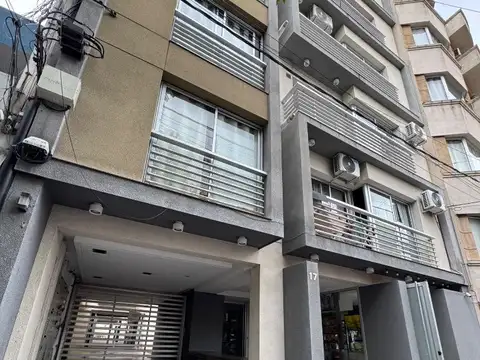 Alquilo hermoso depto amoblado en Salta Capital  