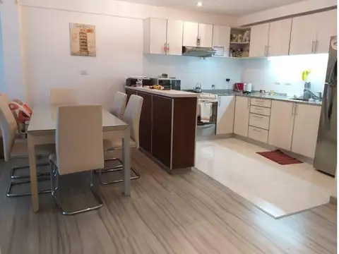 Departamento en Venta 6 años