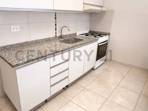 Departamento en Venta en Villa Primera, USD 68.000