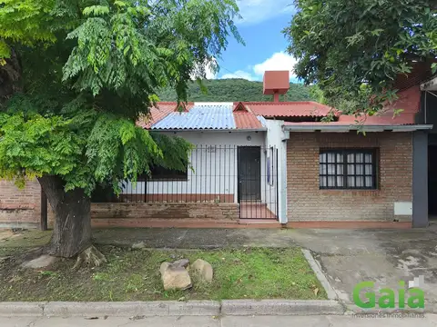 CASA EN VENTA TRES CERRITOS 3 DORMITORIOS