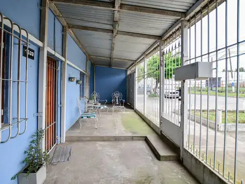 12 e/ 516 y 517 1500