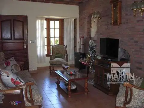 Casa en Venta en Pinamar, USD 155.000