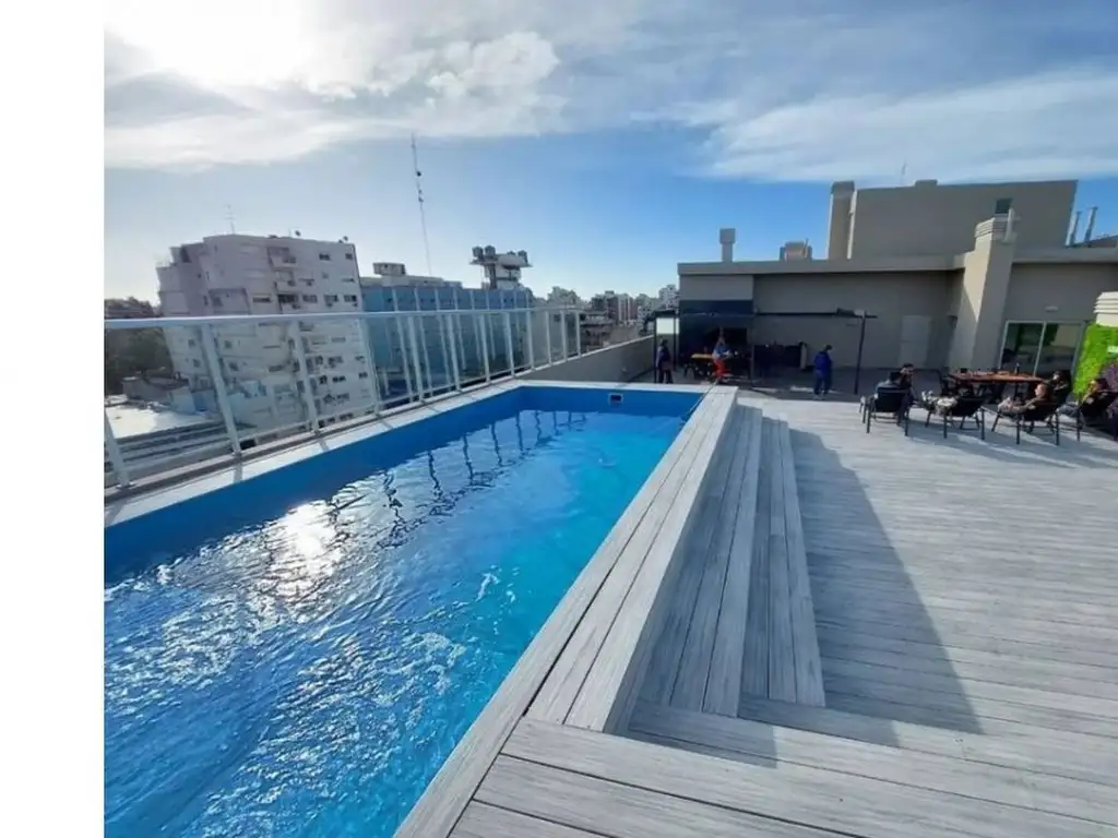 RIO DE JANEIRO , Piso 3