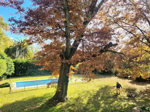 Terreno en Venta en el Golf Club Argentino - Jose C Paz