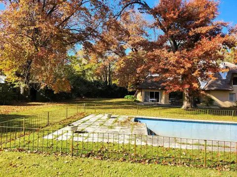 Terreno en Venta en Golf Club Argentino, USD 350.000