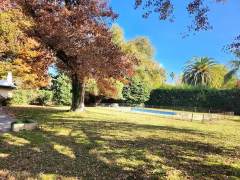 Terreno en Venta en el Golf Club Argentino - Jose C Paz