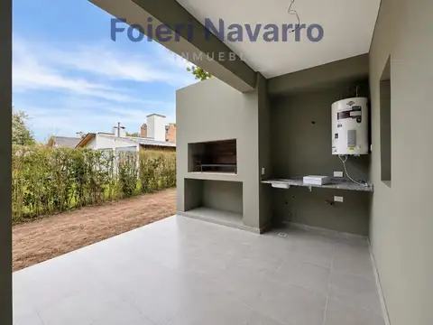 Departamento en Venta en Montecarlo, USD 140.000