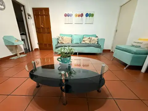 Depto Tipo Casa en Venta en Villa Lynch, USD 69.000