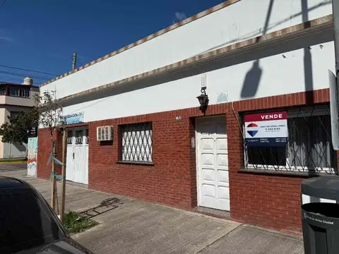 Casa en Venta en Mataderos, CABA