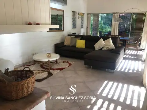 CASA EN VENTA 7 AMBIENTES EN LOS CARDALES COUNTRY CLUB