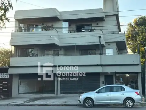 Departamento Monoambiente amoblado Escobar