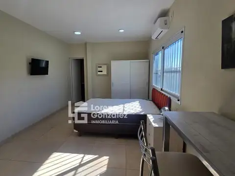 Departamento en Alquiler Temporal de Monoambiente