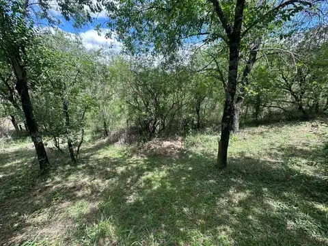 Terreno en Venta de 1048,0 m2