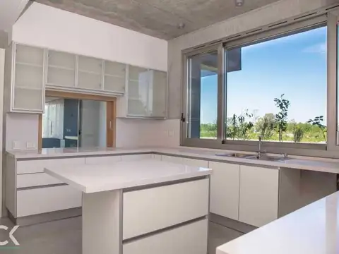 Casa en Alquiler 7 años