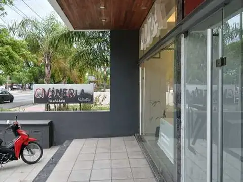 Avenida Rafael Núñez 3612 , Piso PB