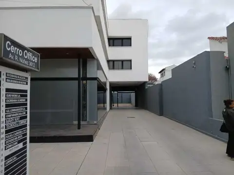 VENTA LOCAL EN CERRO OFFICE - AV. RAFAEL NUÑEZ 3612