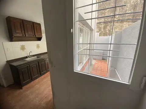 Depto Tipo Casa en Venta en Olivos, USD 45.000