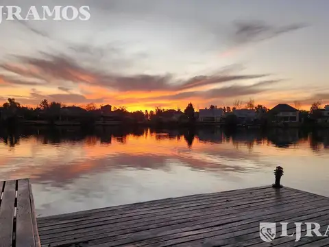 San Isidro Labrador - A Laguna - Disponible 1°/11