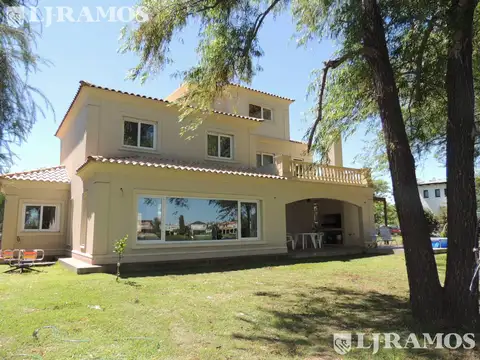 Casa en Alquiler en San Isidro Labrador, USD 3.400