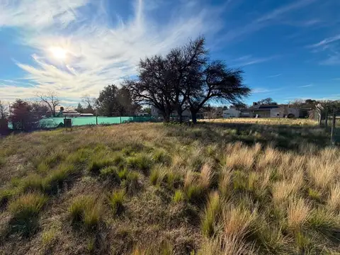 Terreno en Venta en Toay, USD 16.000