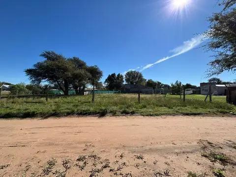 Terreno en Venta en Toay, La Pampa