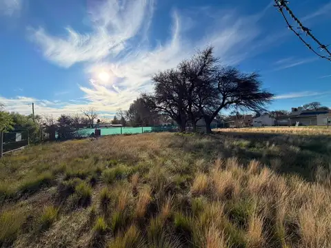 Terreno en Venta en Toay, USD 16.000