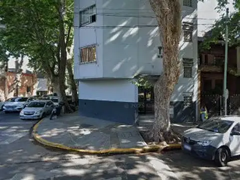 Depto de 1 Amb. AL FRENTE, LUMINOSO