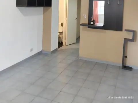 Departamento en Alquiler de Monoambiente