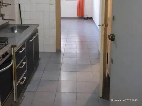Departamento en Alquiler 45 años