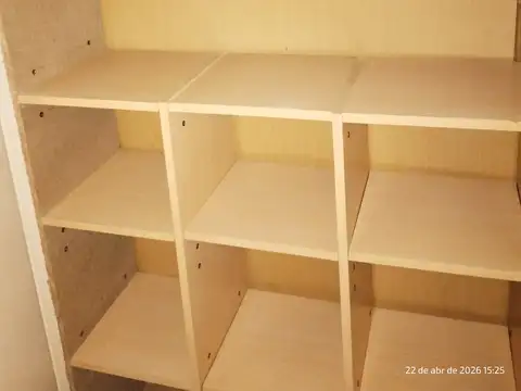 Departamento en Alquiler al Oeste