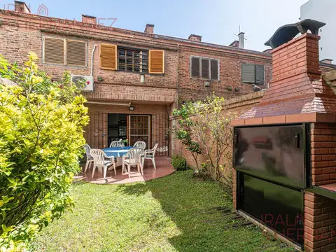 Depto Tipo Casa en Venta de 4 dormitorios