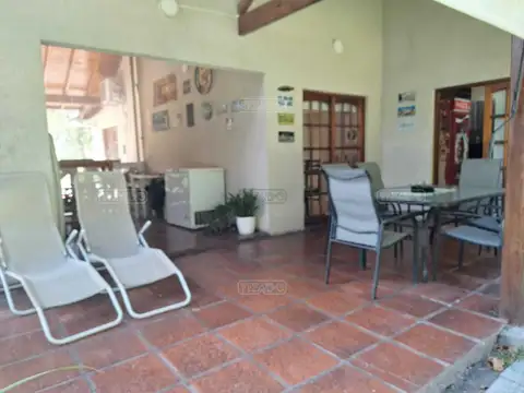Casa Chalet  en Alquiler en Campos de Alvarez, Francisco Álvarez, Moreno